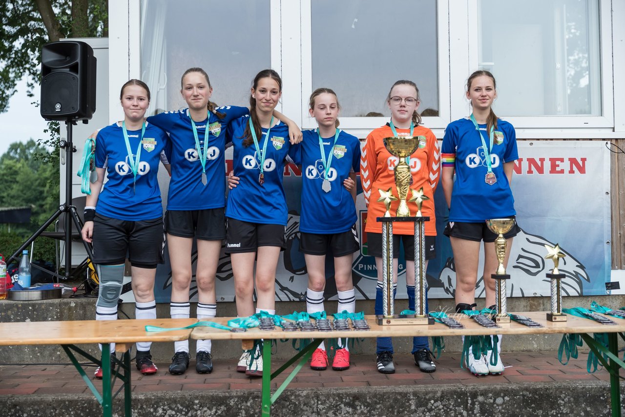 Bild 121 - Loewinnen Cup